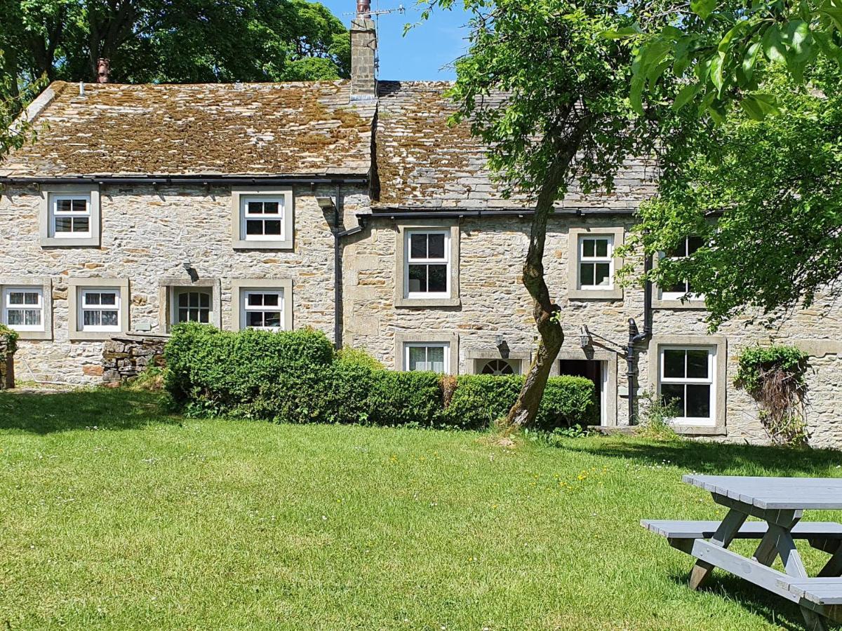 Delph House Villa Draughton Eksteriør billede