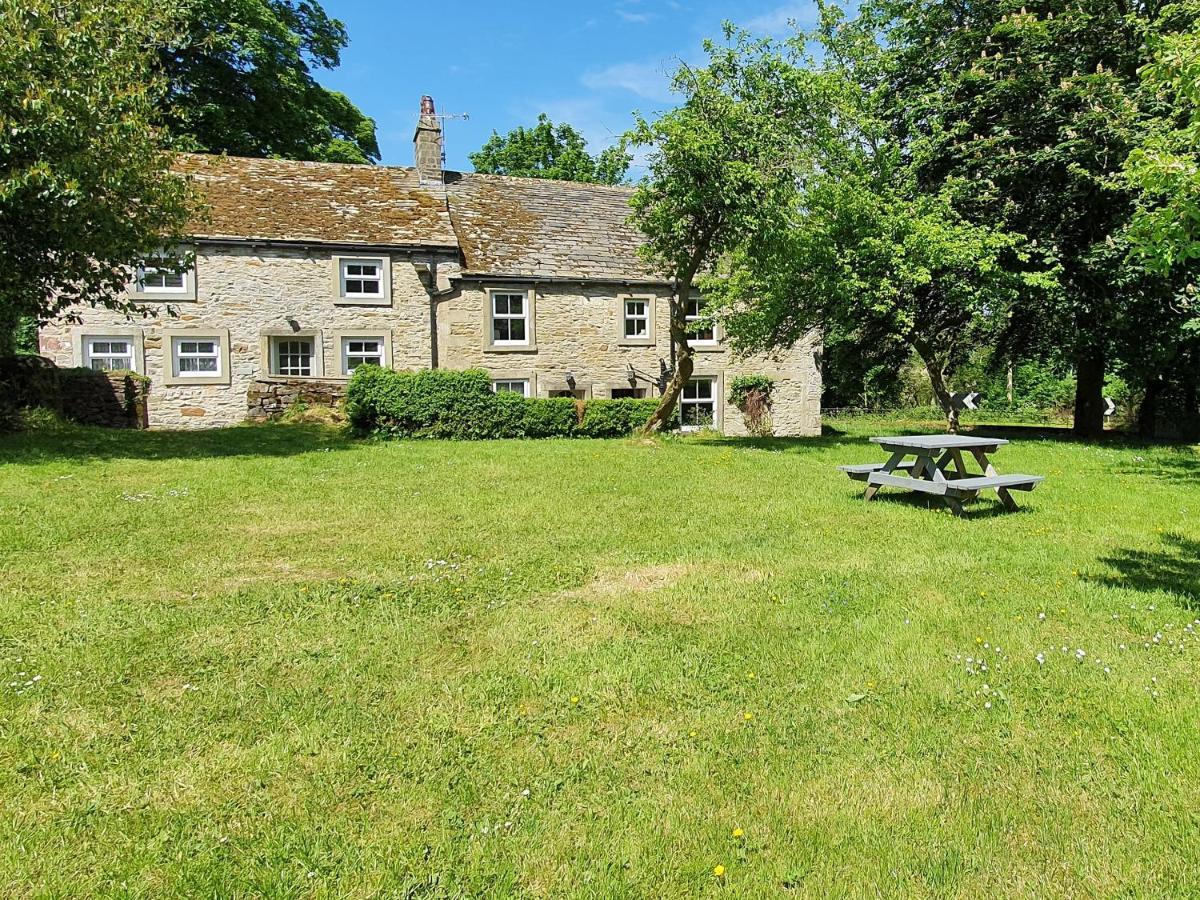 Delph House Villa Draughton Eksteriør billede